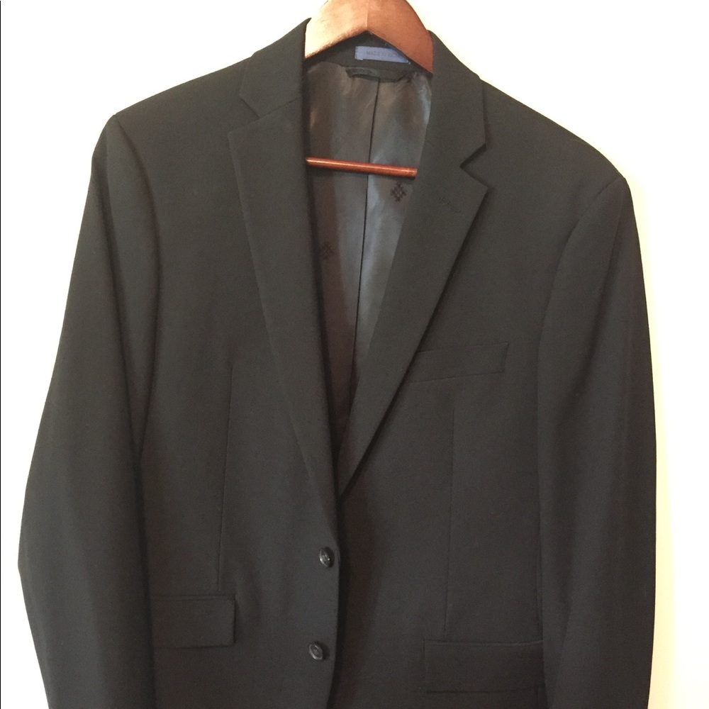 Ryan Seacrest Distinction Blazer